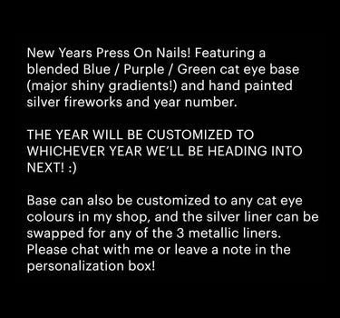 NYE
