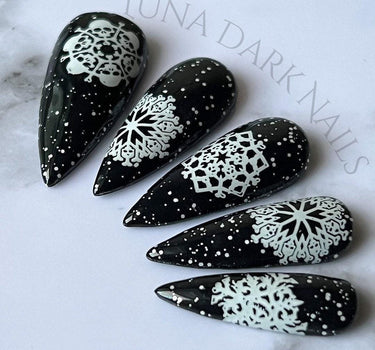 Gothic Blizzard