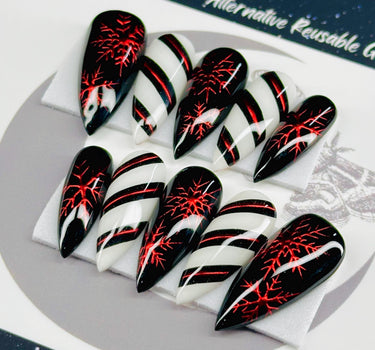 Christmas Chrome