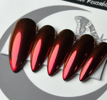 Bloodlust Chrome