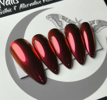 Bloodlust Chrome