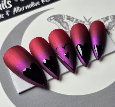 Velvet Valentine
