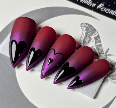 Velvet Valentine