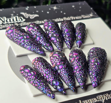 GlimmerWing