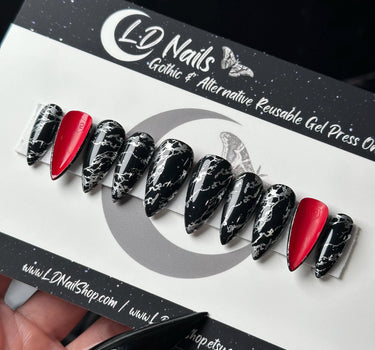 Peekaboo Marble