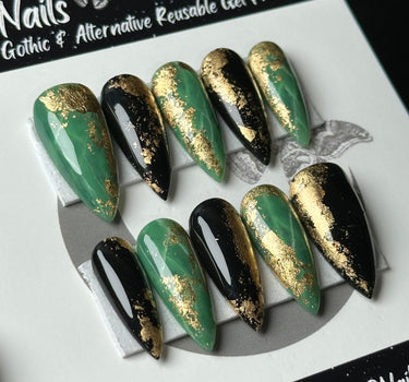 Green Quartz