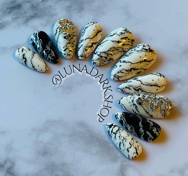 Marble Snake