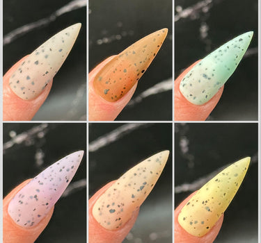 Pastel Eggshell