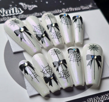 Darling Darkling - Crypt Couture