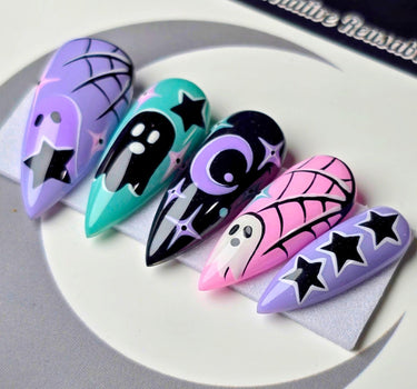 Ghoulaxy - Cute & Cursed