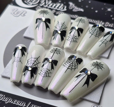 Darling Darkling - Crypt Couture