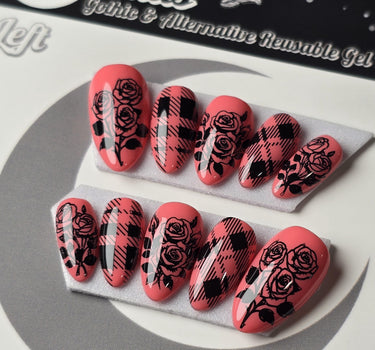 Pretty Little Rose