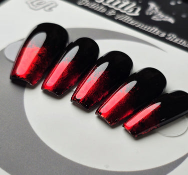 Blood Oath
