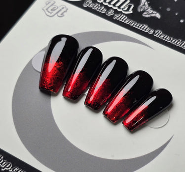 Blood Oath