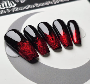 Blood Oath