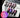Purple Cat Eye Collection
