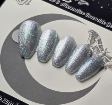 Spellbound: Fairytale Cat Eye