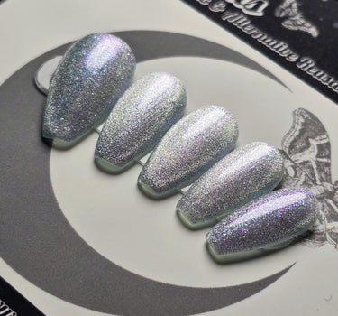 Spellbound: Fairytale Cat Eye