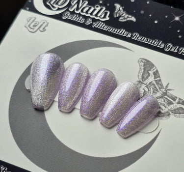 Cheshire Cat: Fairytale Cat Eye
