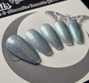 Spellbound: Fairytale Cat Eye