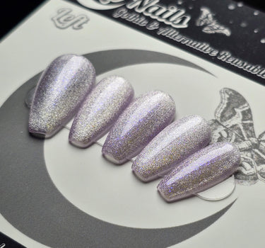 Cheshire Cat: Fairytale Cat Eye