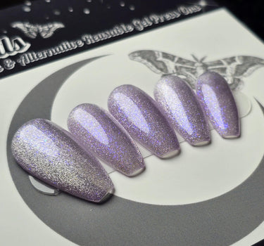 Cheshire Cat: Fairytale Cat Eye
