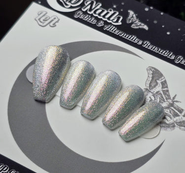 Mirror Mirror: Fairytale Cat Eye