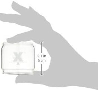 Coleman Exponent 9970-725 Xcursion Lantern Replacement Clear Globe