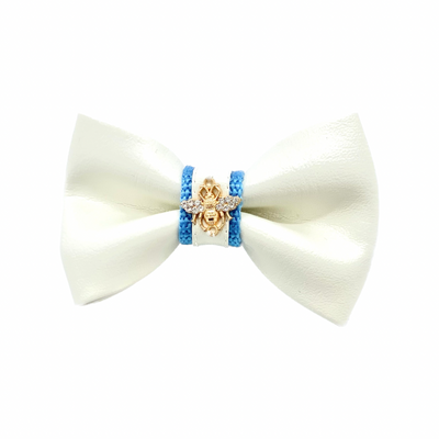 Nœud papillon pour mon bébé