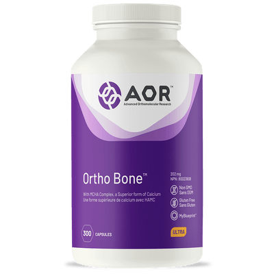 Ortho Bone