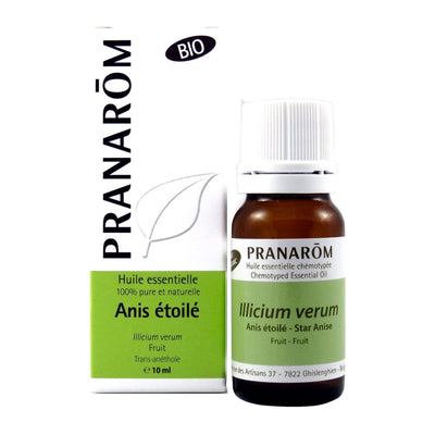 Star Anise