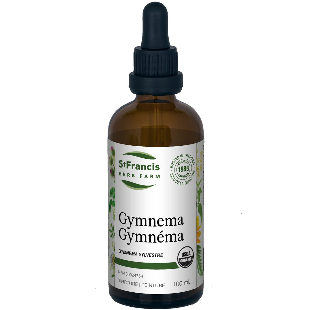 Gymnema (leaf) — Unytii - Suppléments et Produits Naturels