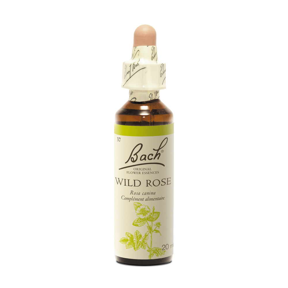 Wild Rose — Unytii - Suppléments et Produits Naturels