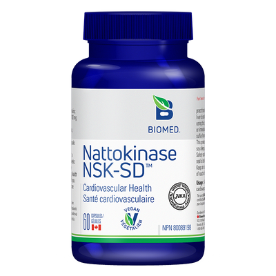 Nattokinase NSK-SD