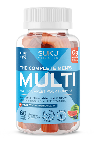 Multi-complet pour hommes