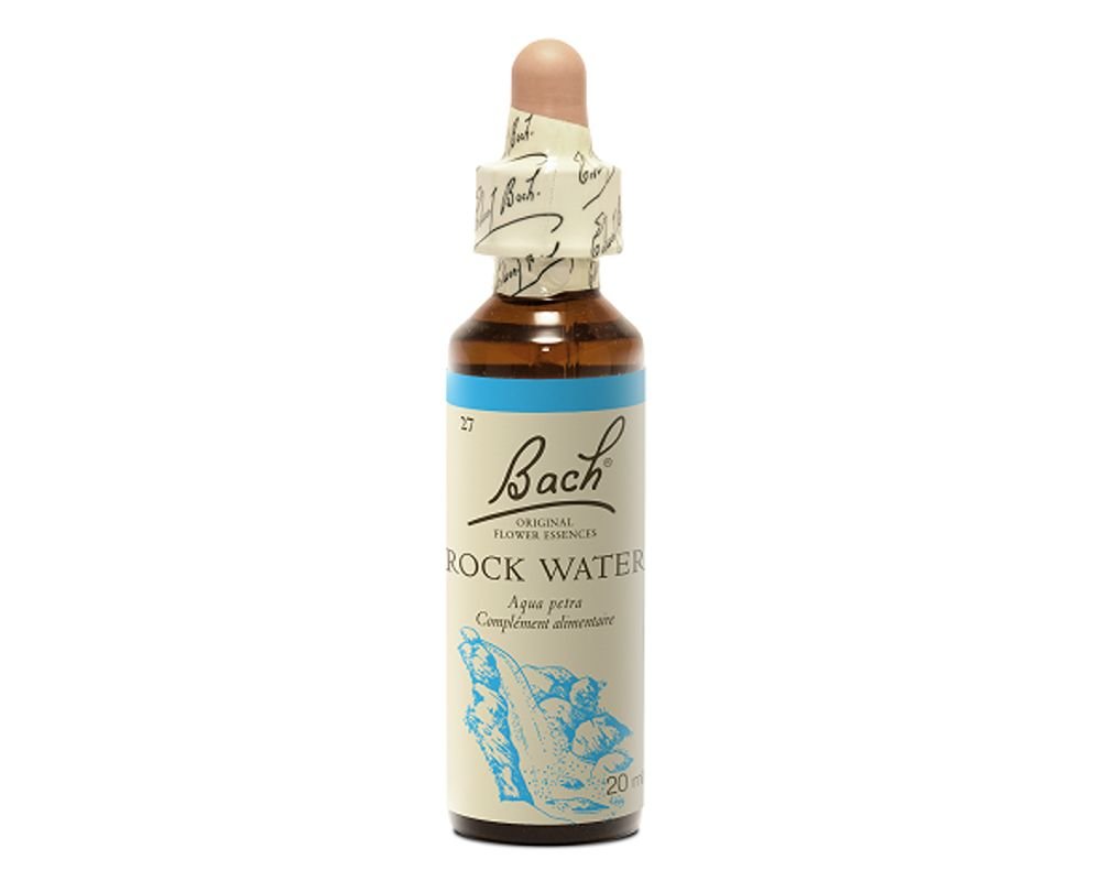 Rock Water — Unytii - Suppléments et Produits Naturels