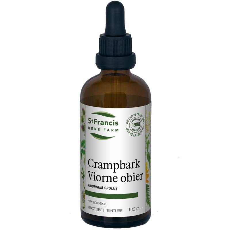 Cramp Bark