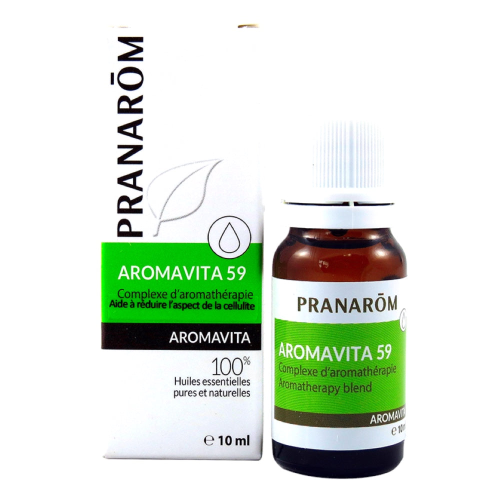 AROMAVITA 59 — Unytii - Suppléments et Produits Naturels