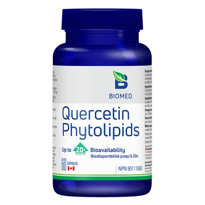 Quercetin Phytolipids