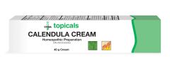 Calendula Cream — Unytii - Suppléments et Produits Naturels