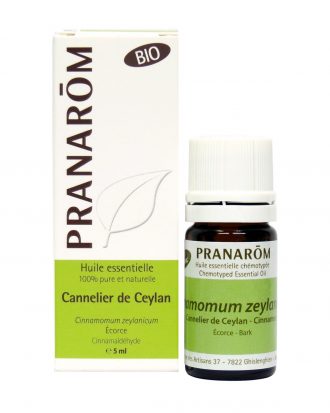 Ceylon Cinnamon