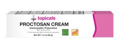 Crème Proctosan