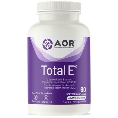 Total E