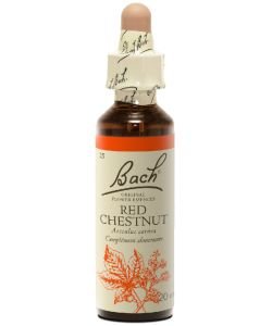 Red Chestnut — Unytii - Suppléments et Produits Naturels