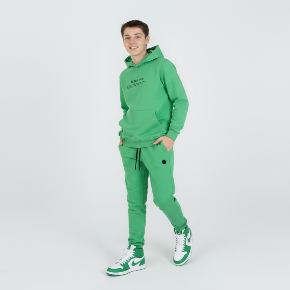 Ensemble Jogger Classique Unisexe