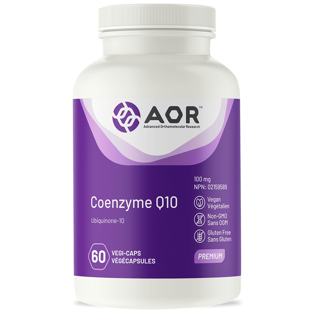 Coenzyme Q10