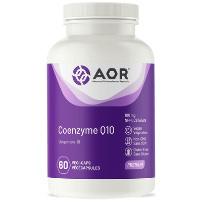 Coenzyme Q10