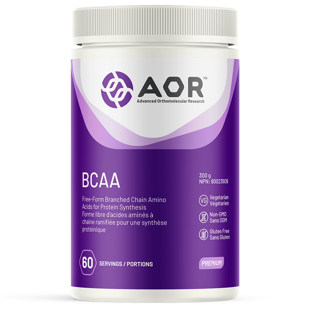 BCAA — Unytii - Suppléments et Produits Naturels