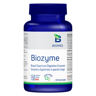 Biozyme