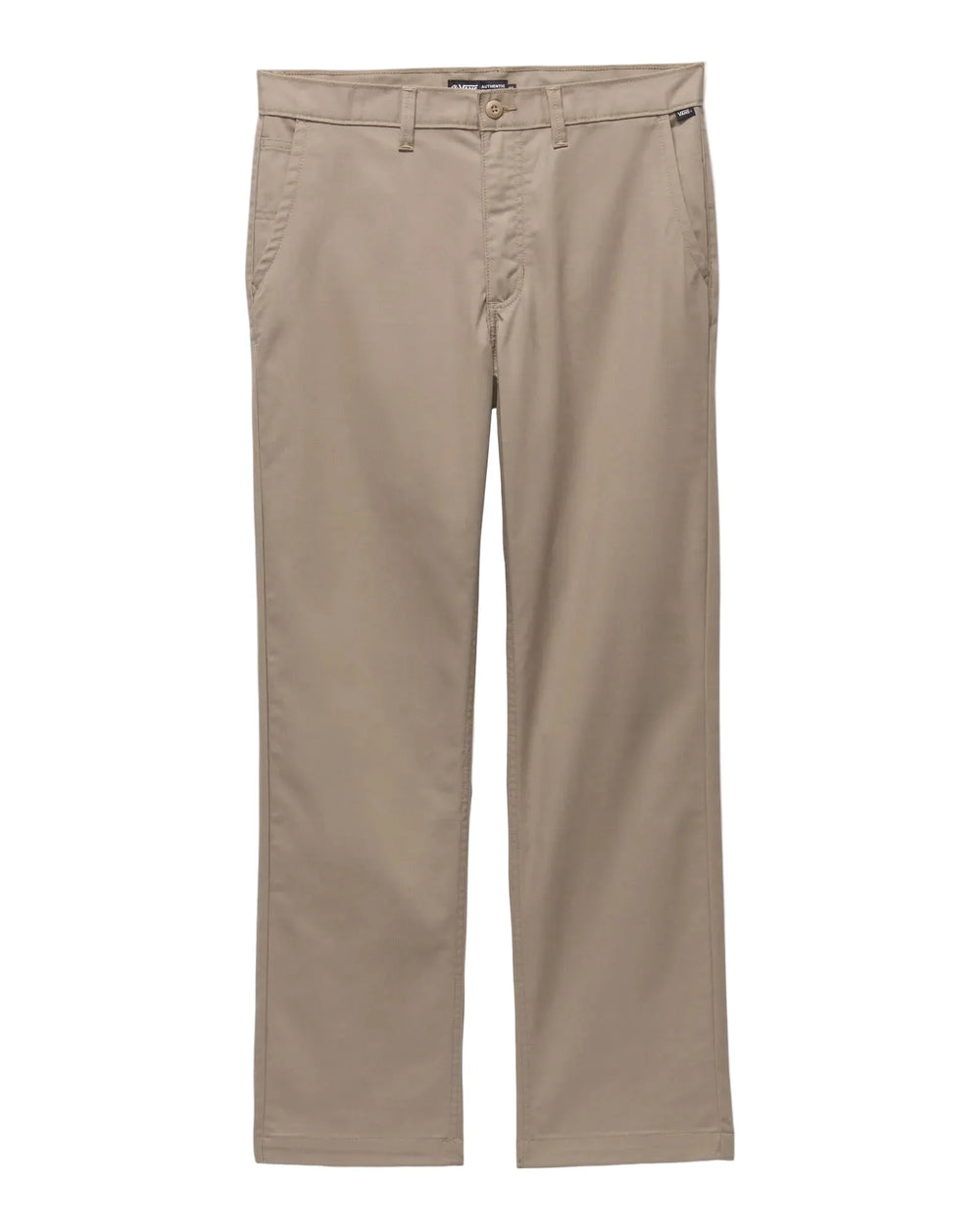 Pantalons Chino Vans 'Authentic' Coupe Relax - YEH